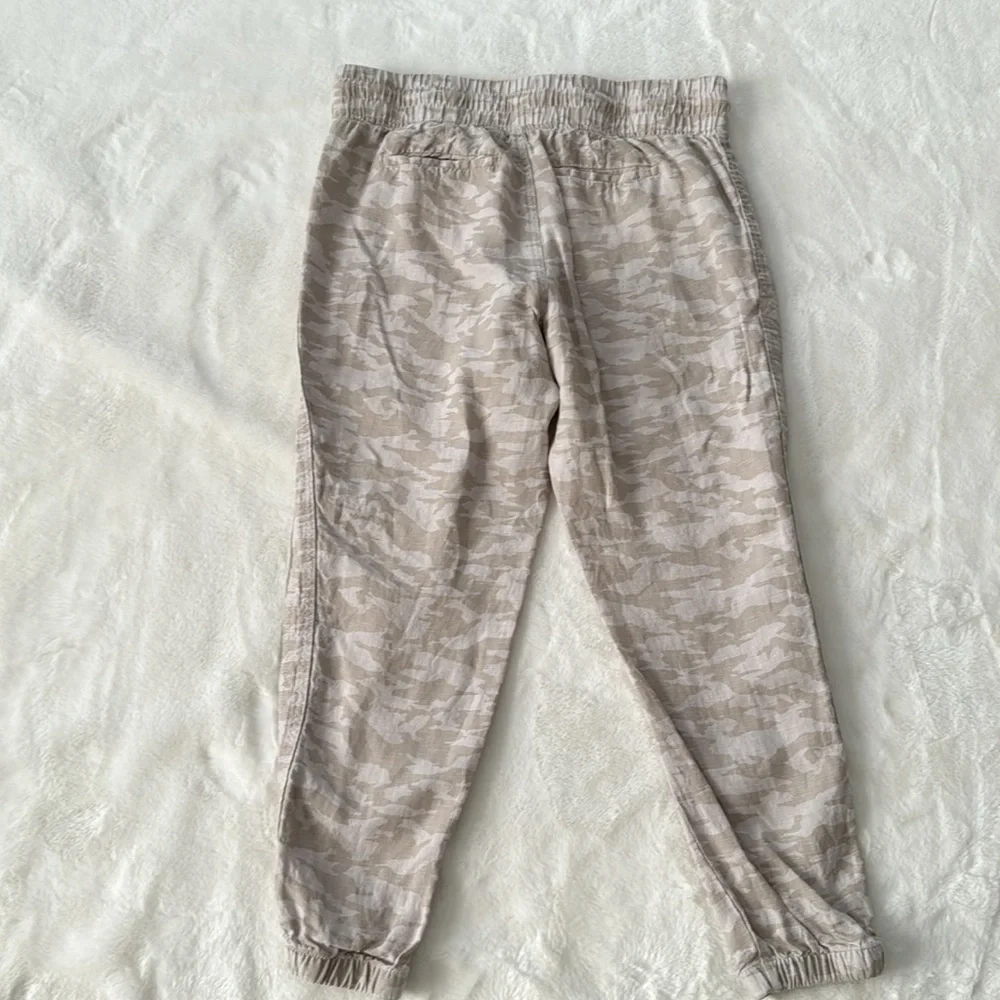 ATHLETA Cabo Linen Jogger - Picture 3 of 15